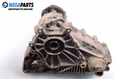 Transfer case for BMW X5 (E70) 3.0 sd, 286 hp automatic, 2008